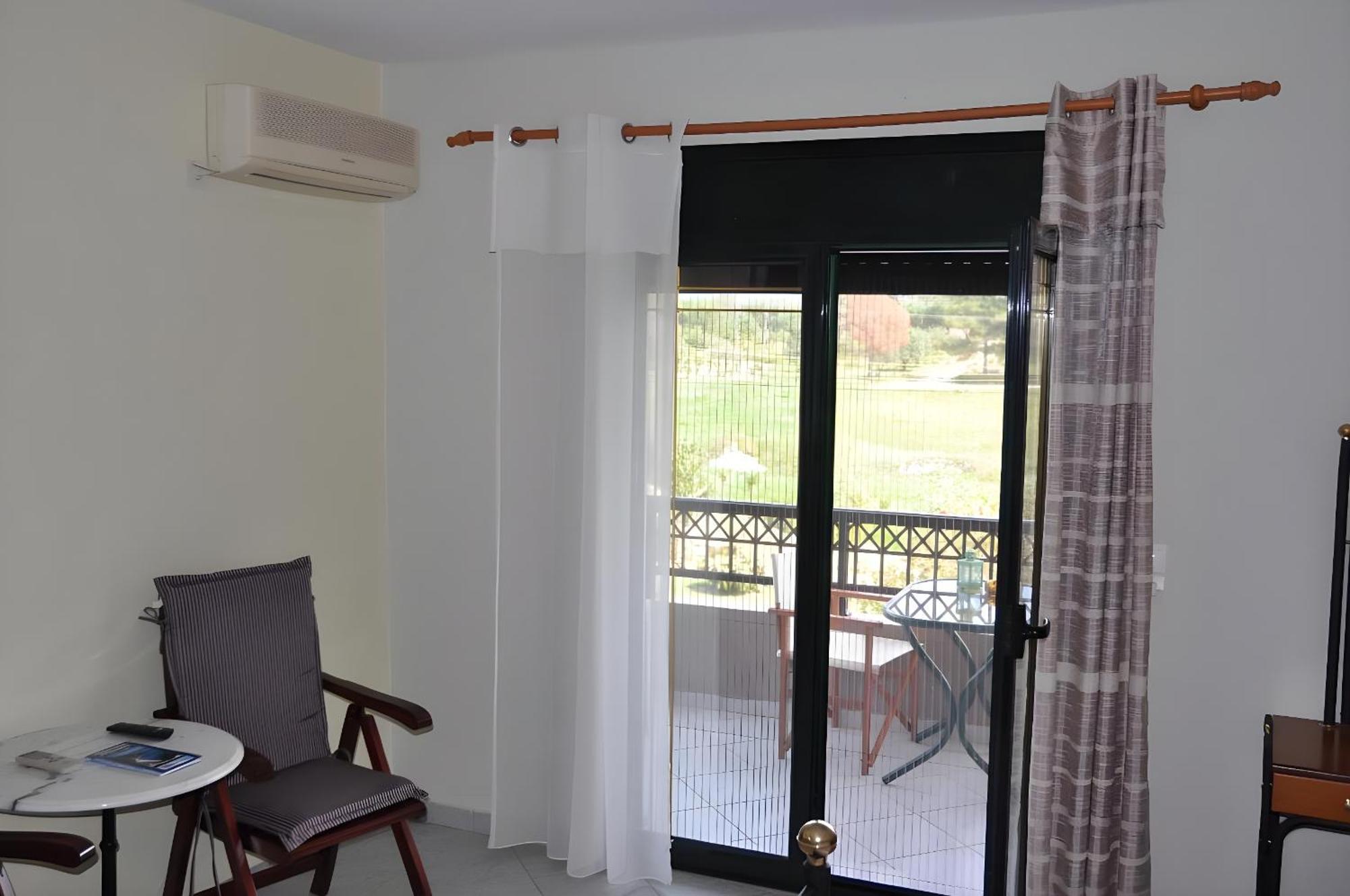 Pagonis Studios Lixouri Ngoại thất bức ảnh