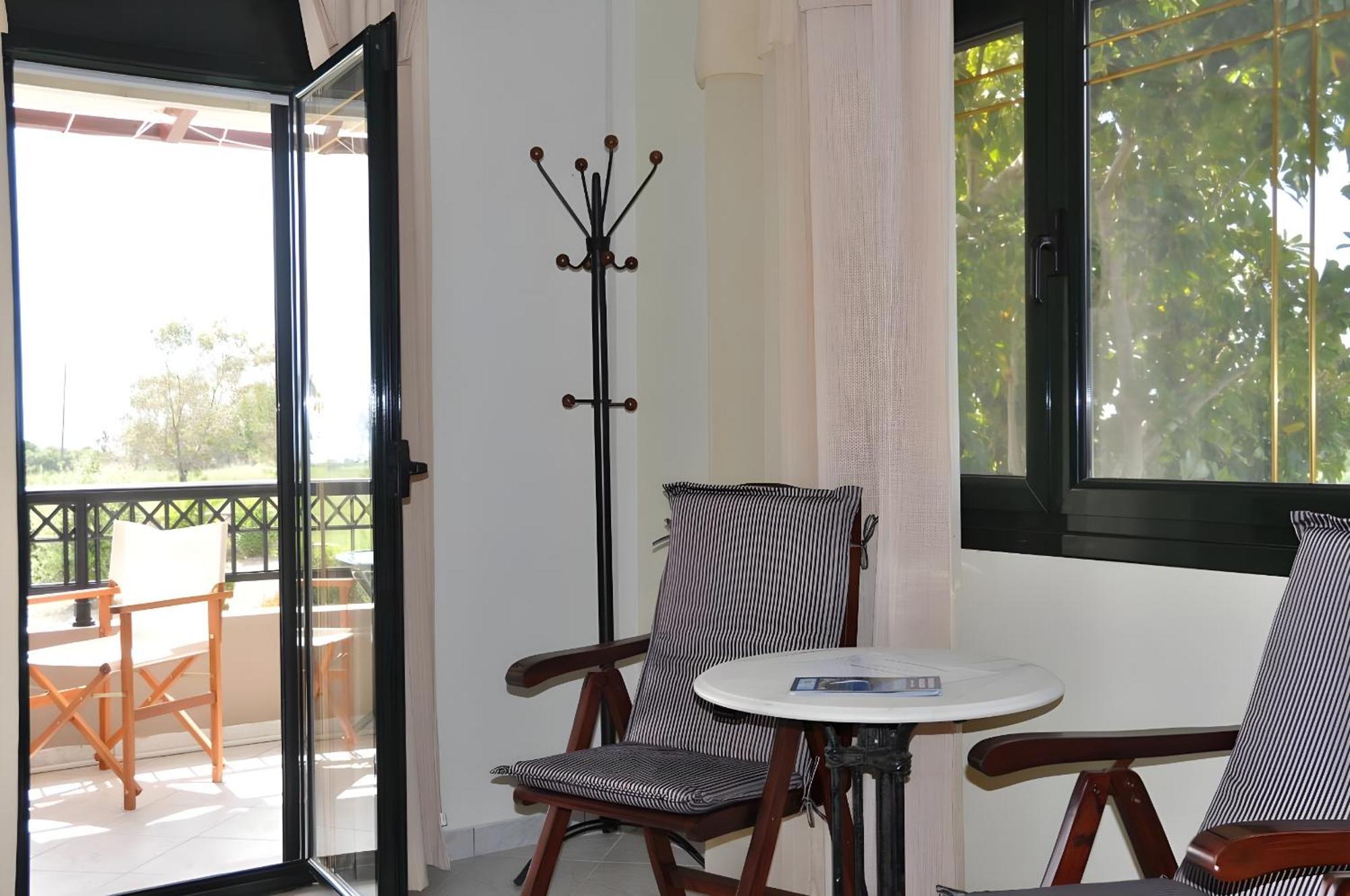 Pagonis Studios Lixouri Ngoại thất bức ảnh