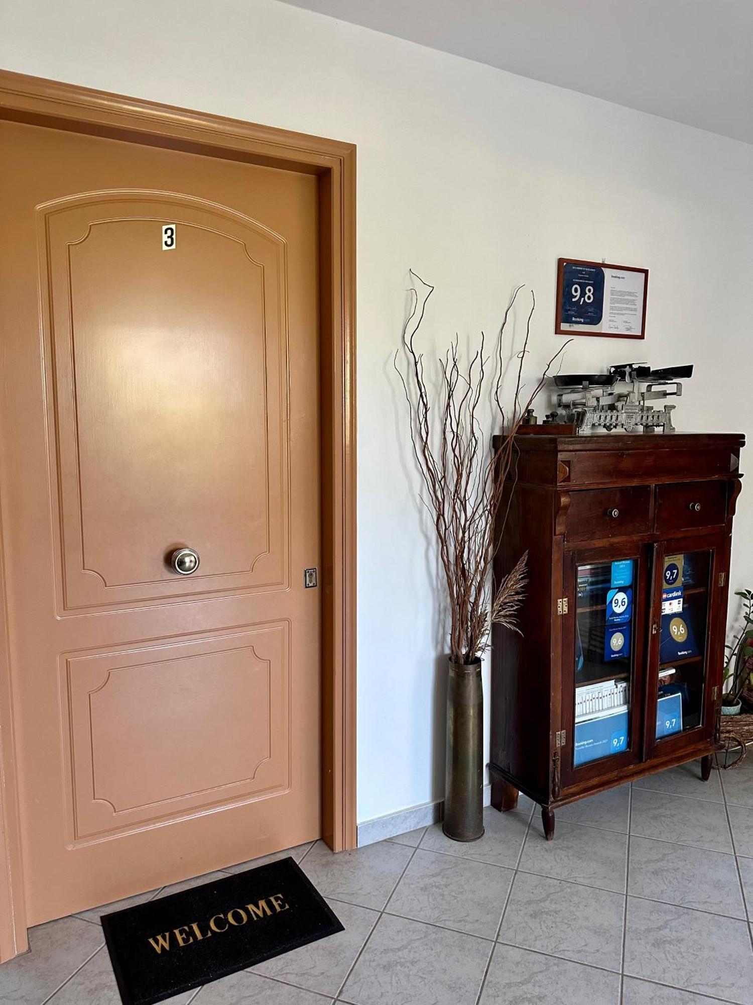 Pagonis Studios Lixouri Ngoại thất bức ảnh