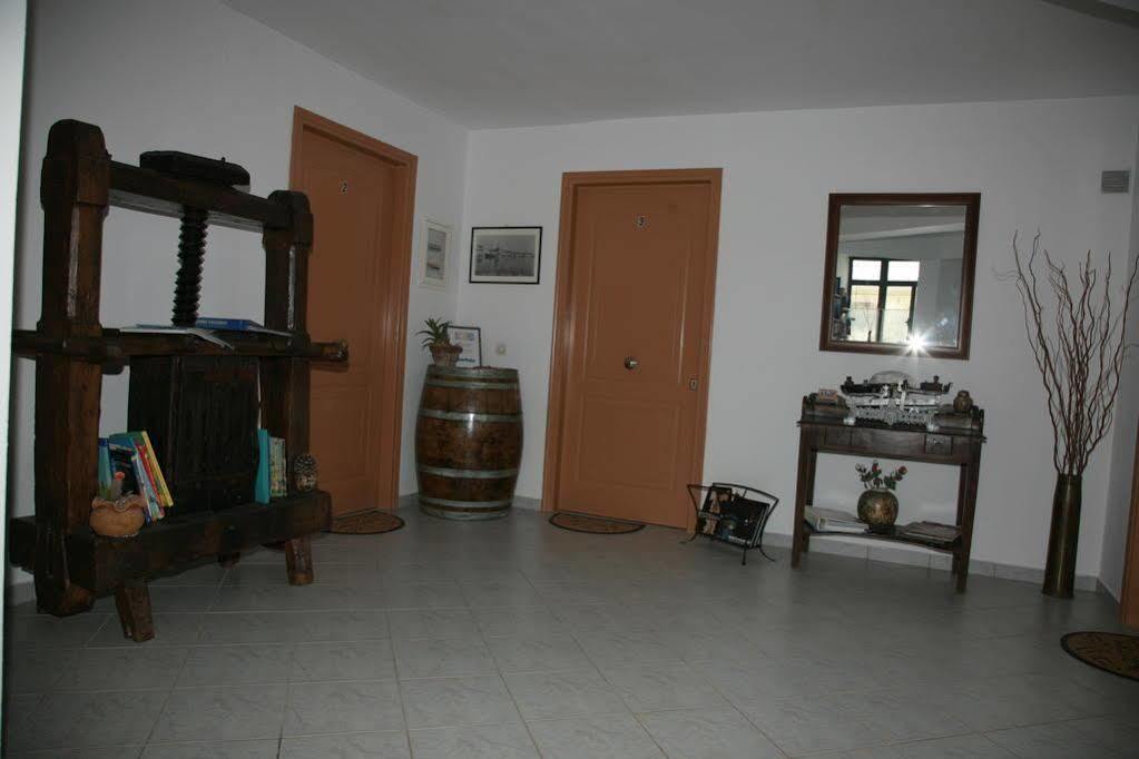 Pagonis Studios Lixouri Ngoại thất bức ảnh